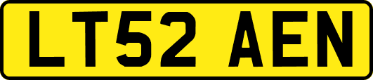 LT52AEN