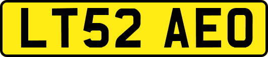 LT52AEO