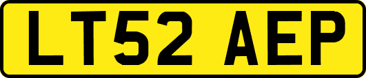 LT52AEP