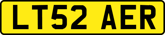 LT52AER