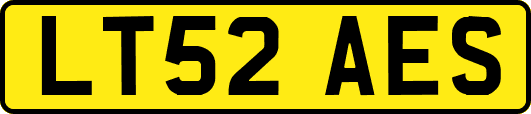 LT52AES
