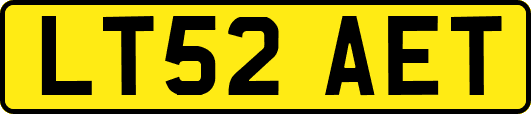 LT52AET