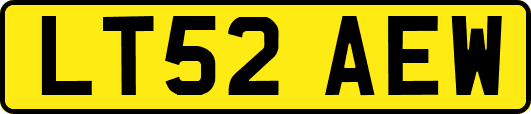 LT52AEW