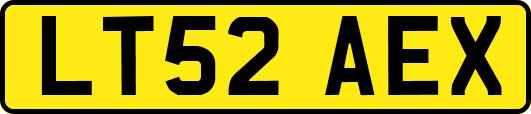 LT52AEX
