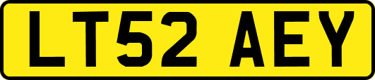 LT52AEY