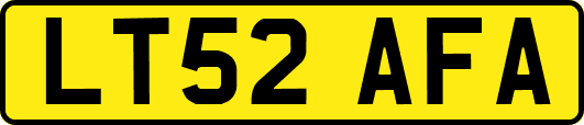 LT52AFA