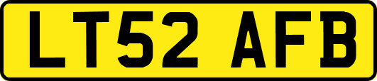 LT52AFB
