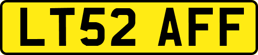 LT52AFF