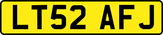 LT52AFJ