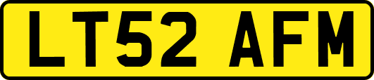LT52AFM