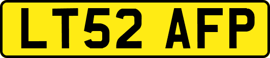 LT52AFP