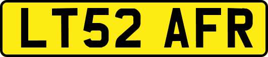 LT52AFR