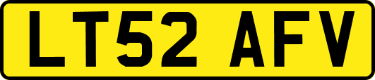 LT52AFV
