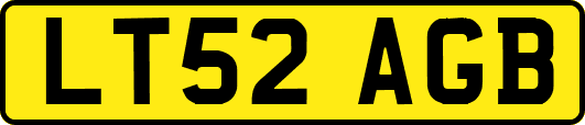 LT52AGB