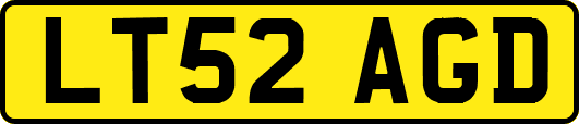 LT52AGD