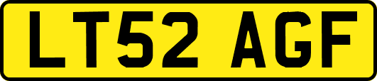 LT52AGF