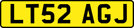 LT52AGJ