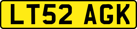 LT52AGK