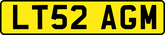 LT52AGM