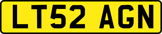 LT52AGN