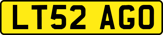 LT52AGO