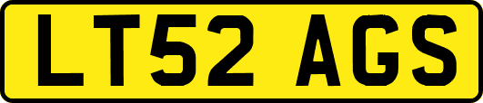 LT52AGS