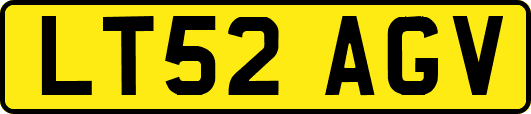 LT52AGV