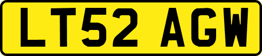 LT52AGW