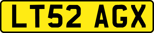 LT52AGX