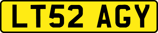 LT52AGY