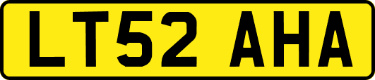 LT52AHA