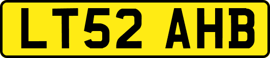 LT52AHB