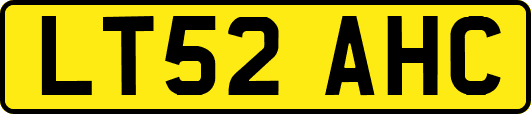 LT52AHC