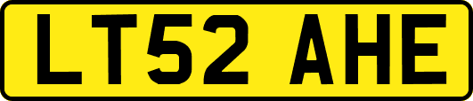 LT52AHE