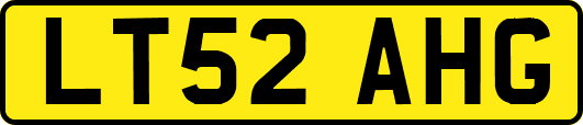 LT52AHG