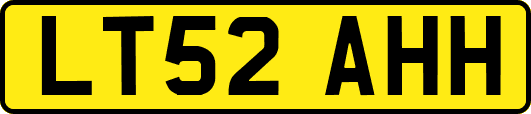 LT52AHH