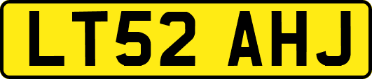 LT52AHJ