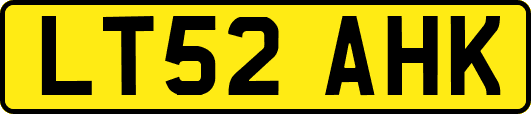 LT52AHK