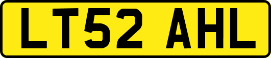 LT52AHL