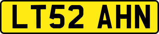 LT52AHN