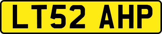 LT52AHP