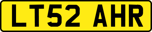 LT52AHR