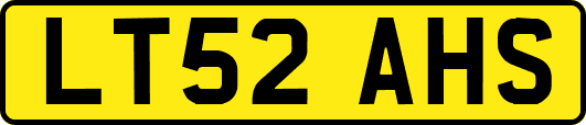 LT52AHS