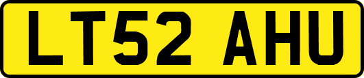 LT52AHU