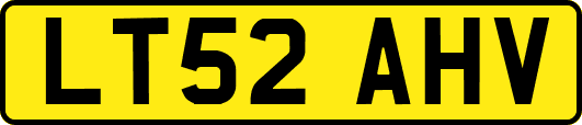 LT52AHV