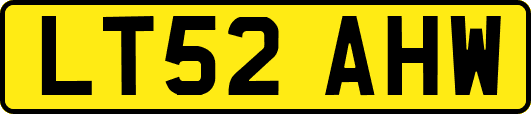 LT52AHW
