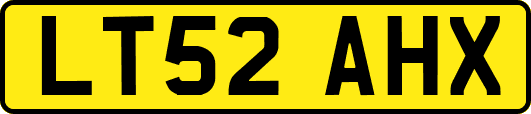 LT52AHX