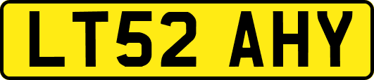 LT52AHY