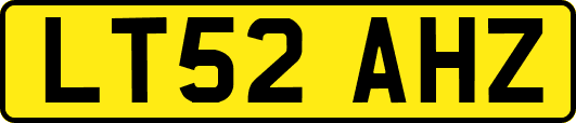LT52AHZ