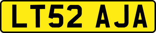 LT52AJA